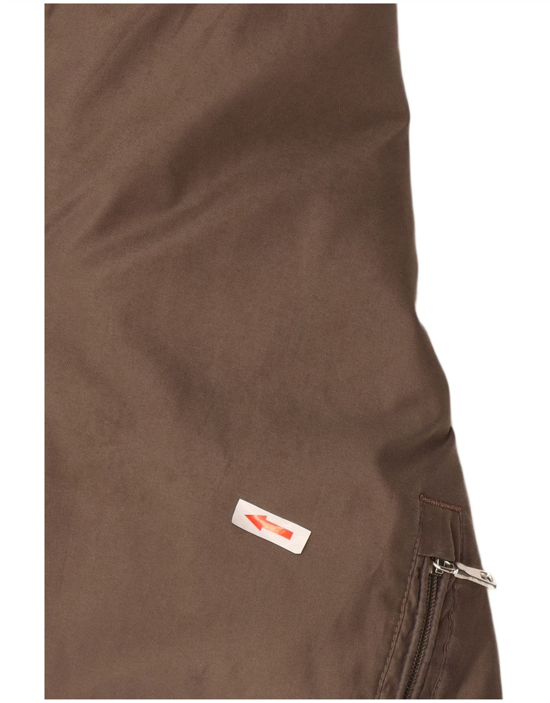 Marks & Spencer Veste Bomber Homme UK 42 XL Gris Polyester