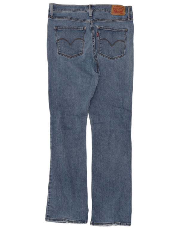 Levi's Jean 315 Shaping Bootcut Homme Bleu Coton