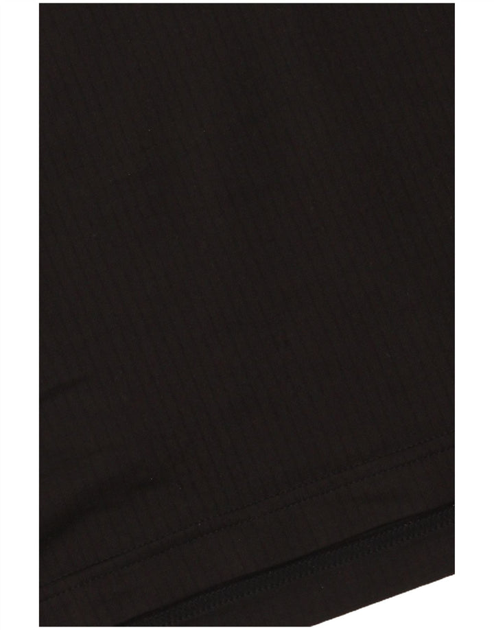 Puma Débardeur Graphic Homme Noir Moyen Polyester Colorblock Sports