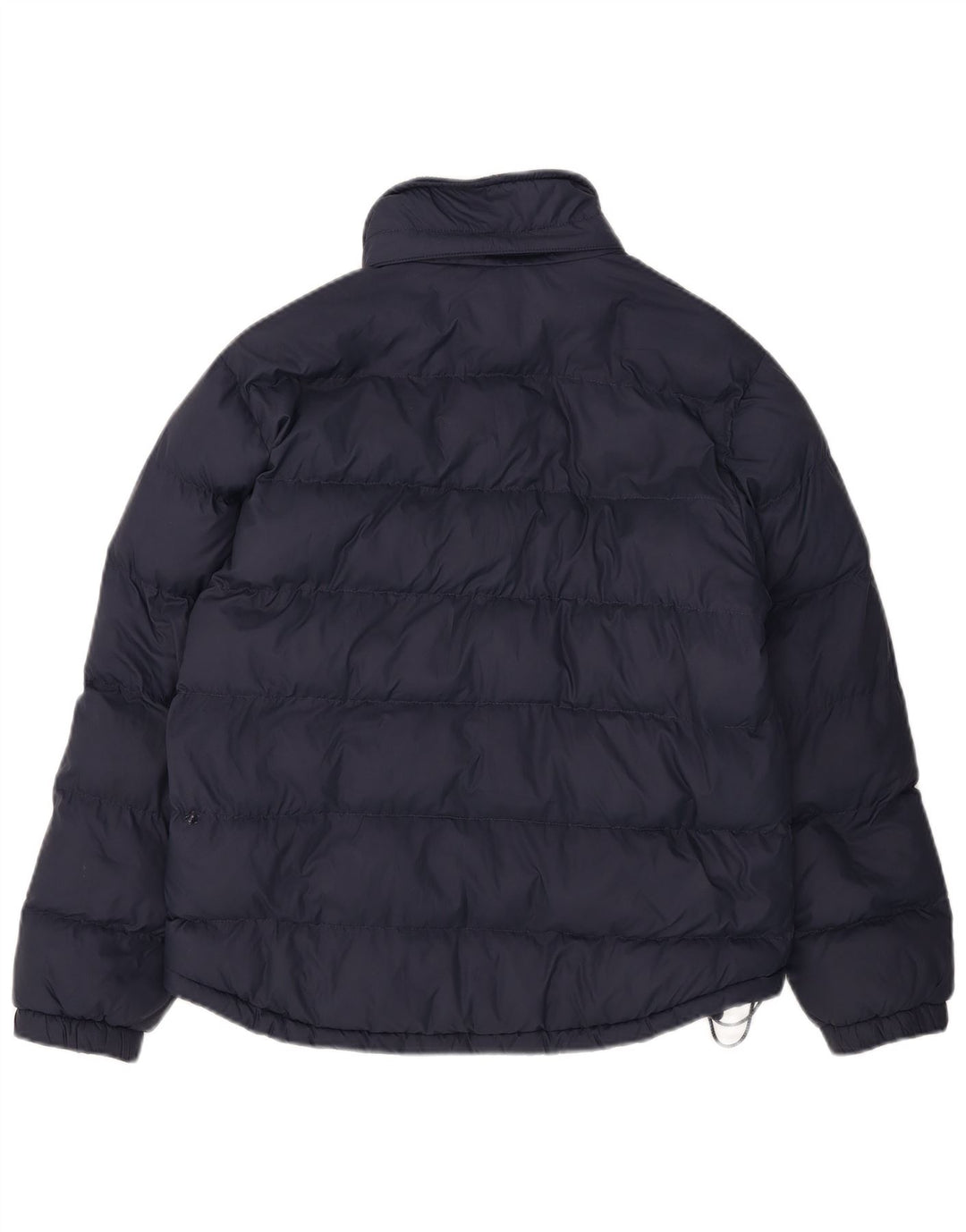 Timberland Veste matelassée garçon 13-14 ans Petit Bleu Marine Polyester