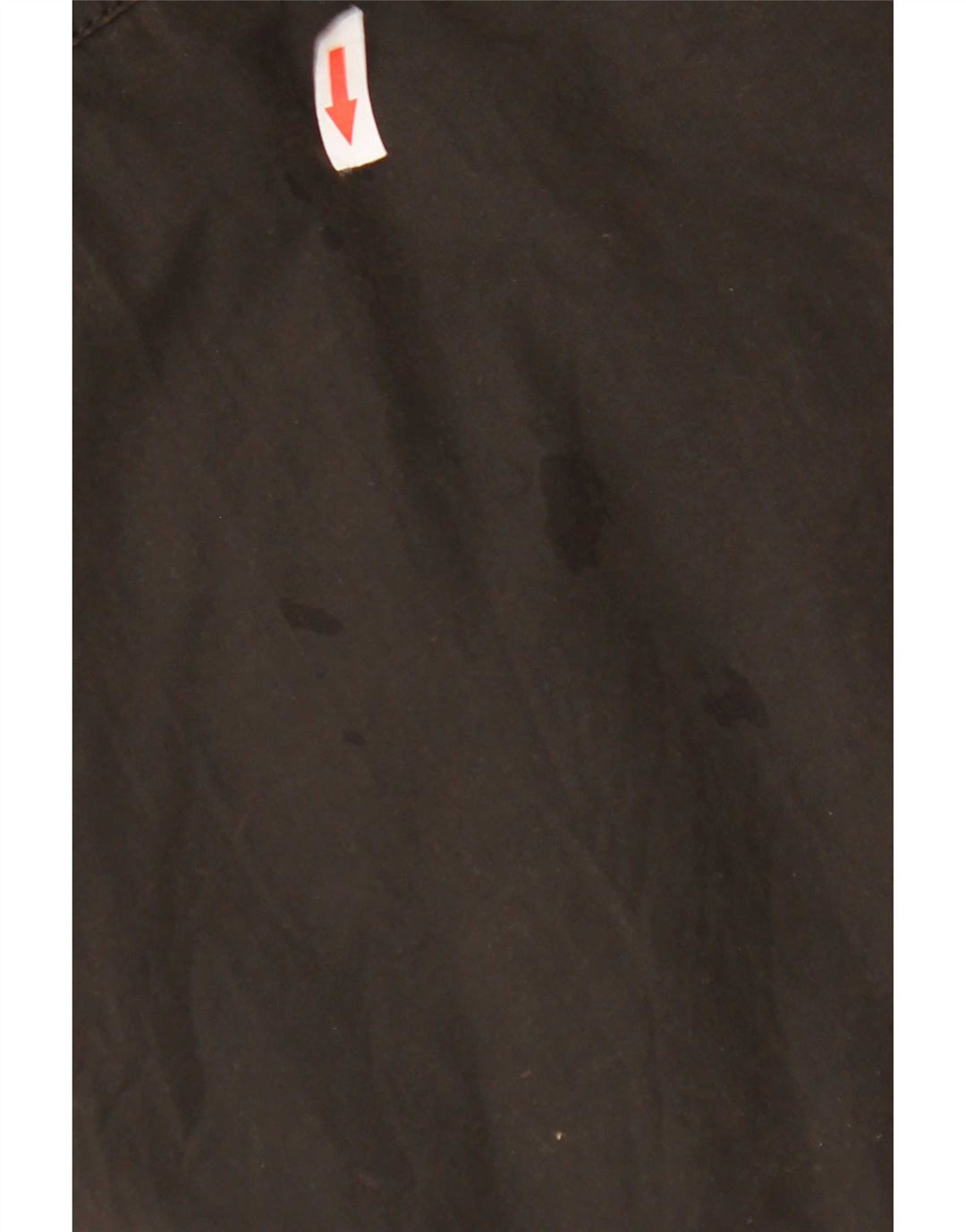 Pierre Cardin Veste matelassée homme IT 48 coton marron moyen