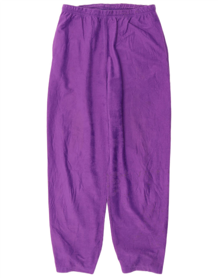 No Limits Pull à capuche pour homme Survêtement complet 2XL Violet Colourblock