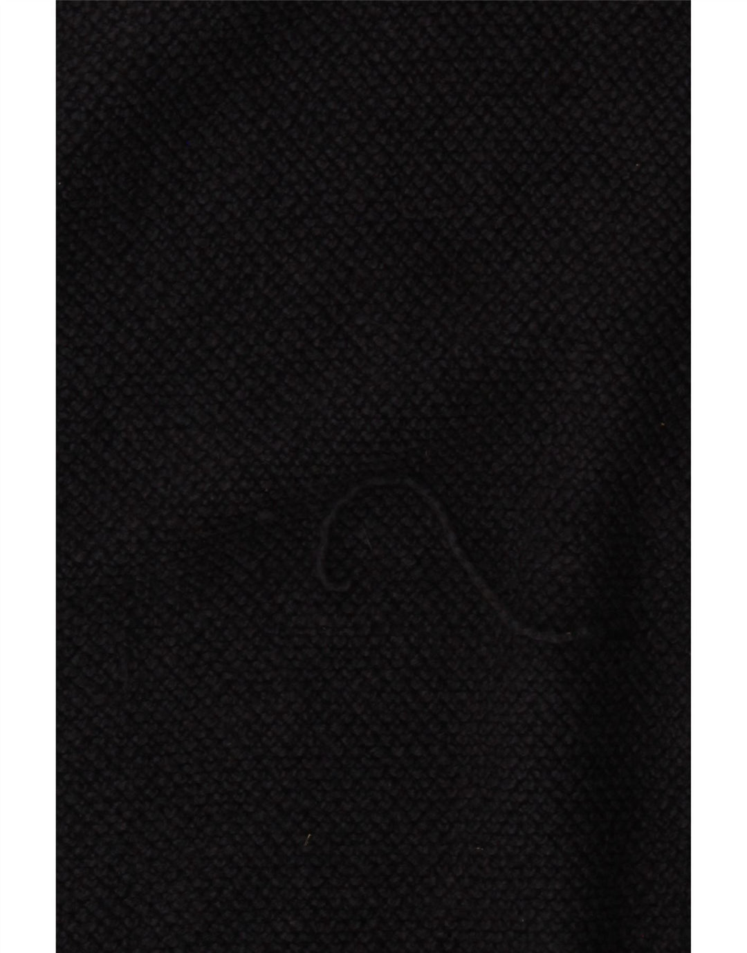 WEIRD FISH Veste de Survêtement Homme 2XL Bleu Marine Coton