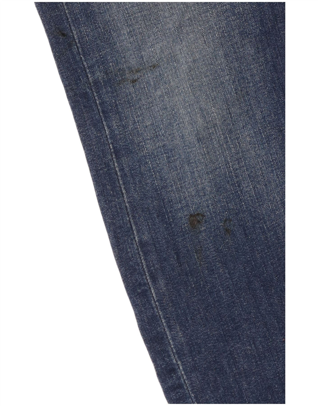 Levi's Jean Slim 519 Homme W31 L32 Bleu Coton