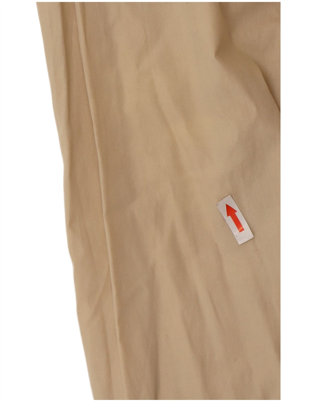 Henry Cottons Chemise Homme Taille 40 Coton Beige Moyen