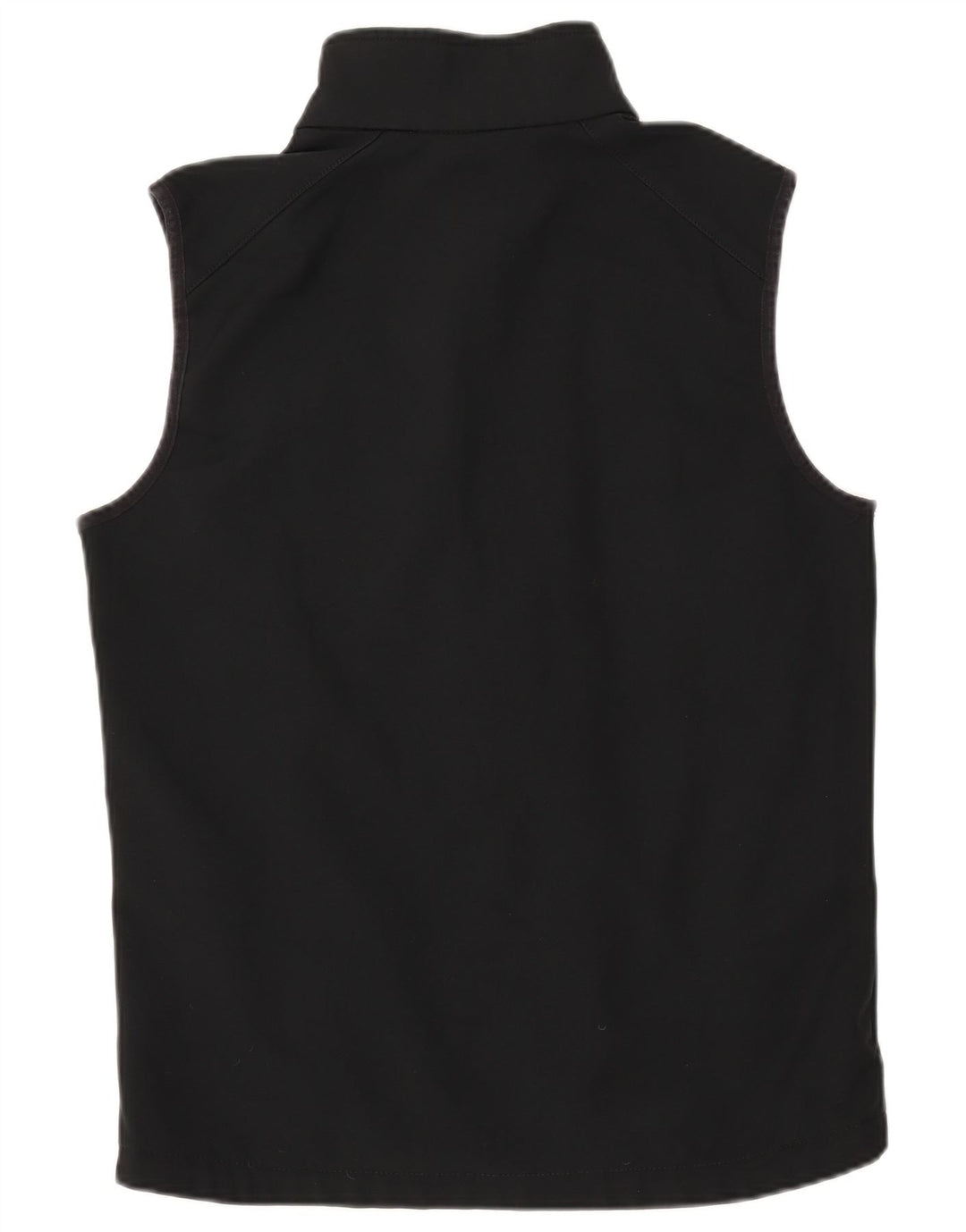 COLUMBIA Veste de Survêtement sans Manches Homme Noir Moyen Polyester