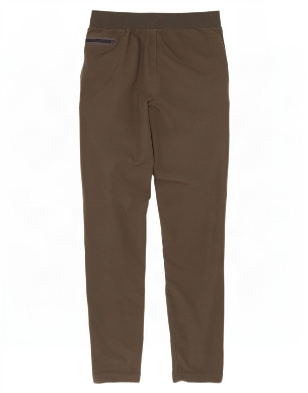 Under Armour Pantalon de Survêtement Homme Kaki Moyen