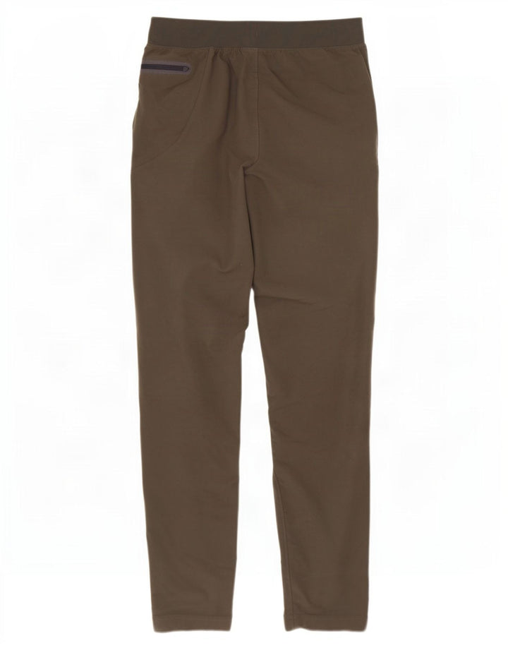 Under Armour Pantalon de Survêtement Homme Kaki Moyen