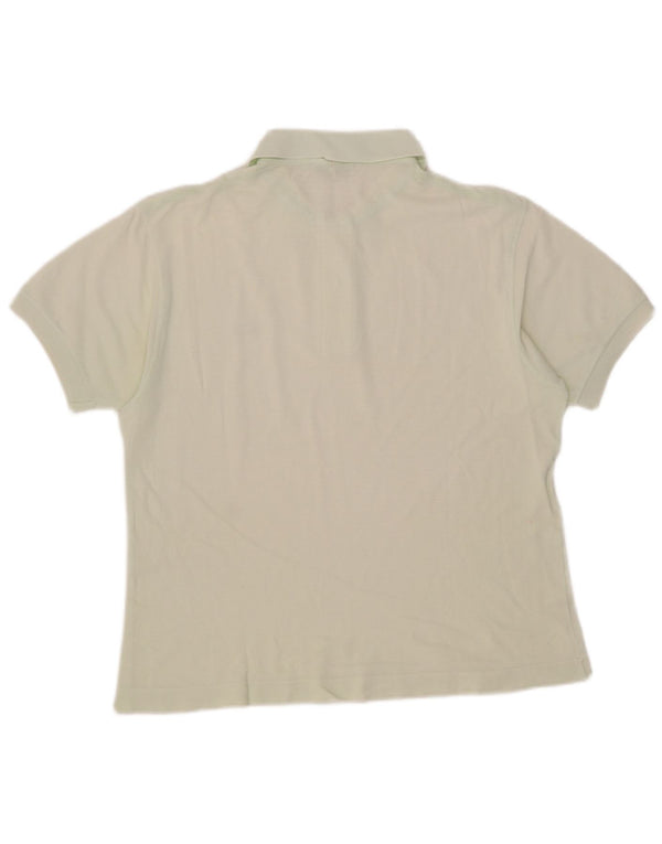 Lacoste Polo Homme Taille 6 XL Vert