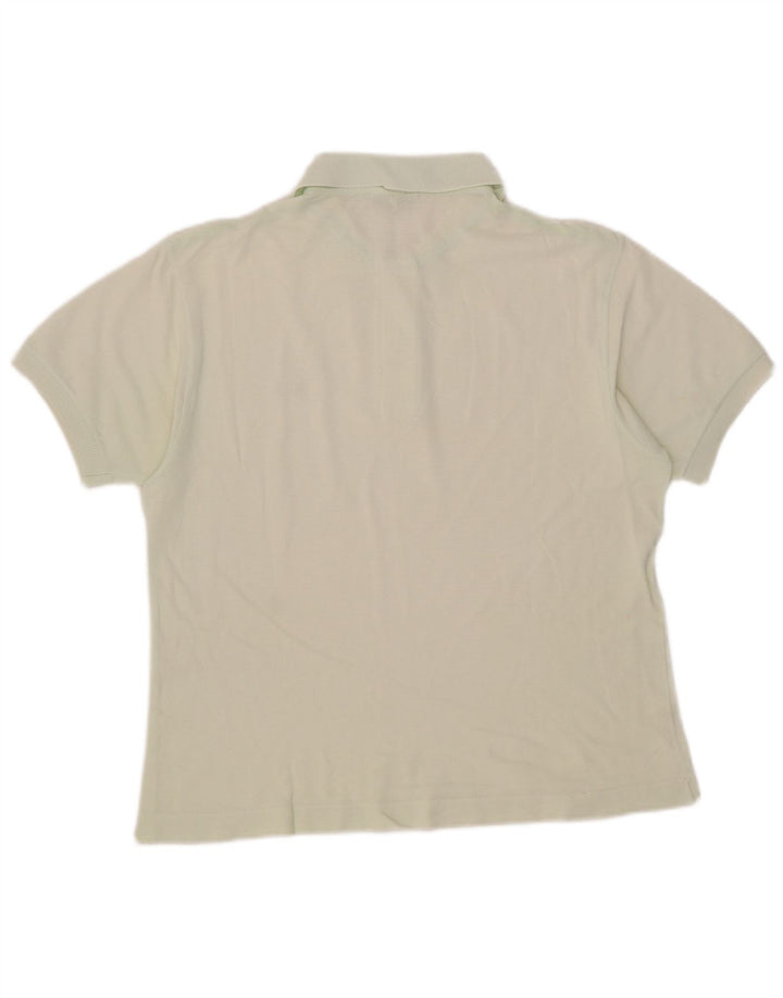 Lacoste Polo Homme Taille 6 XL Vert