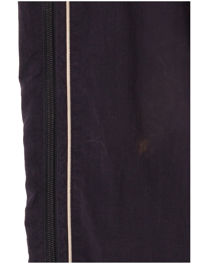 Puma Pantalon de survêtement pour homme 2XL Bleu marine