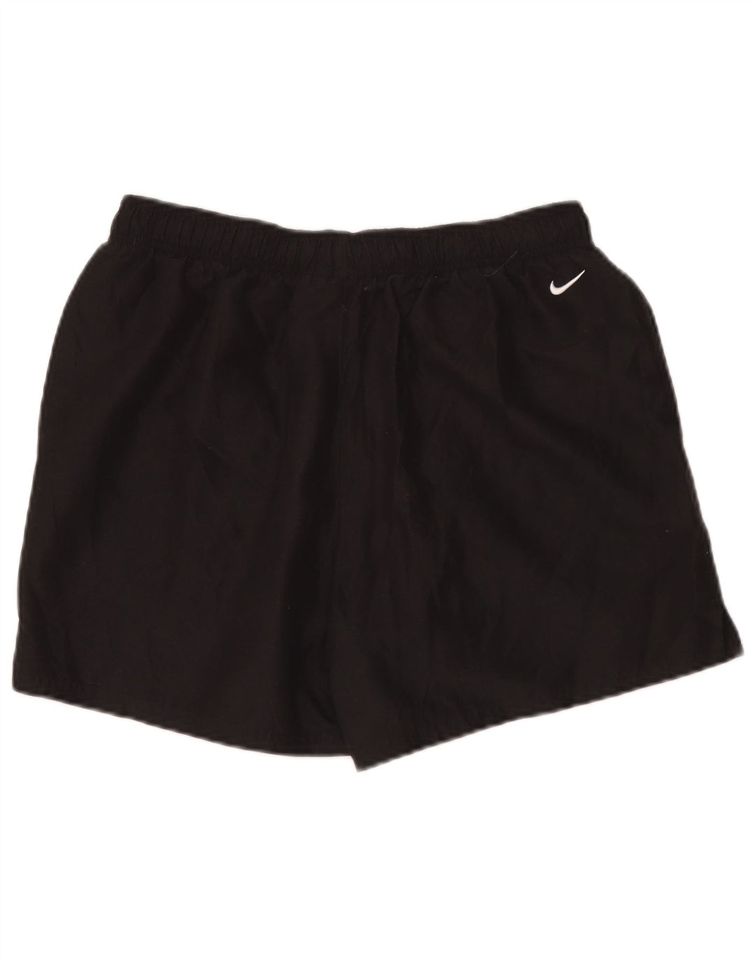 Nike Short de sport Dri Fit Graphic pour homme, grand, noir