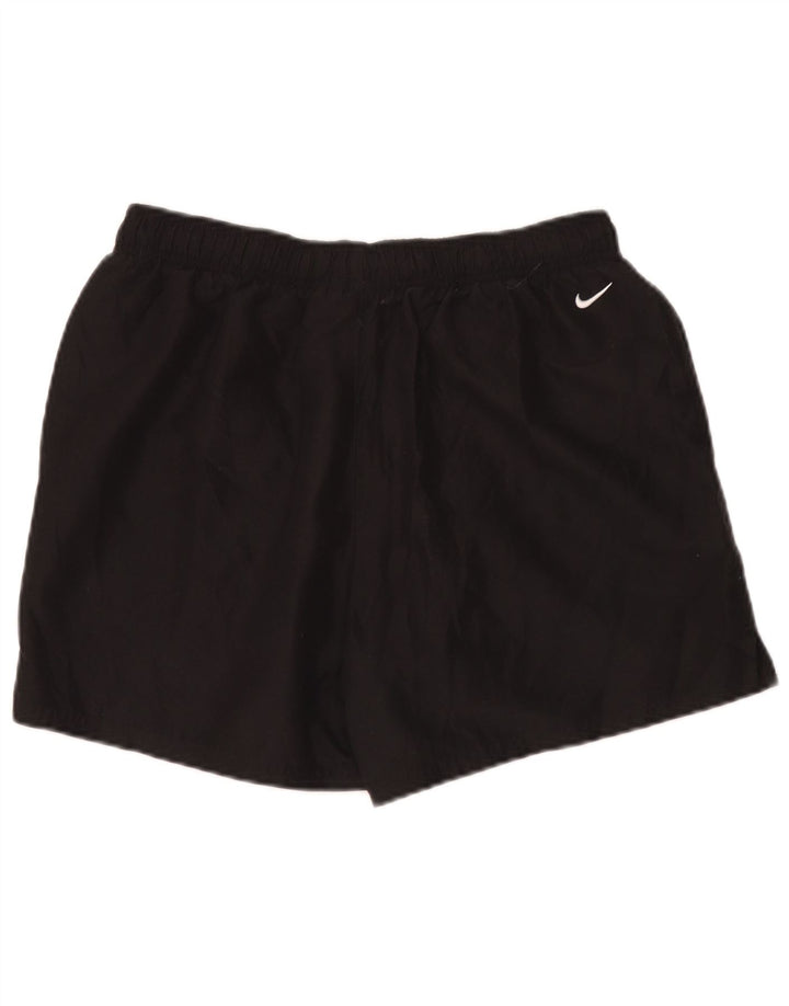 Nike Short de sport Dri Fit Graphic pour homme, grand, noir