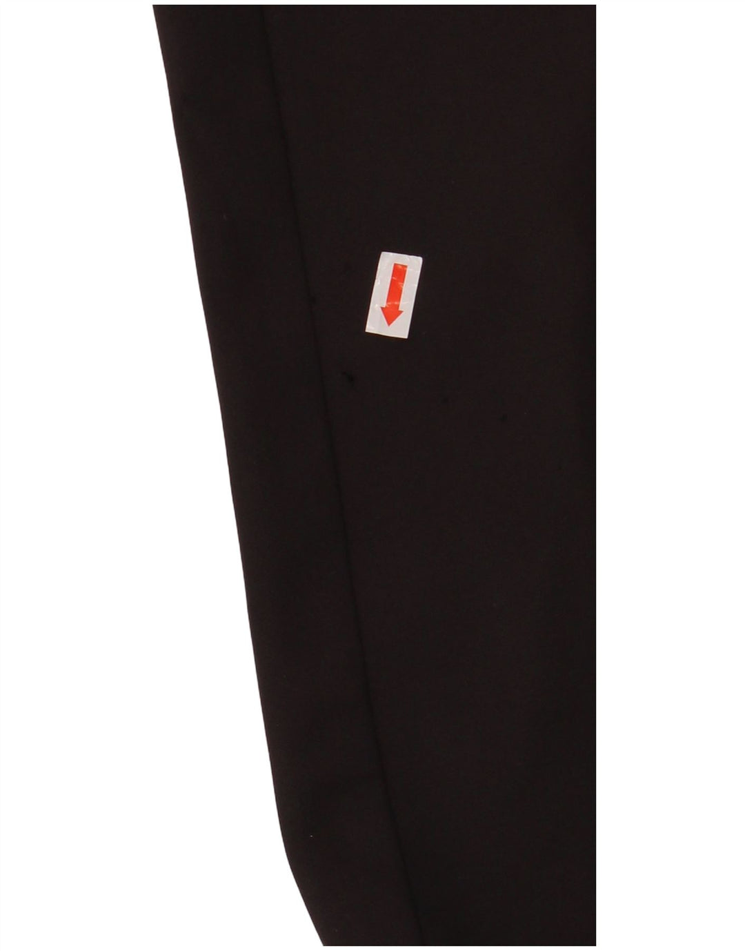Hugo Boss Pantalon chino coupe slim pour homme IT 48 Medium W34 L32 Noir Polyester