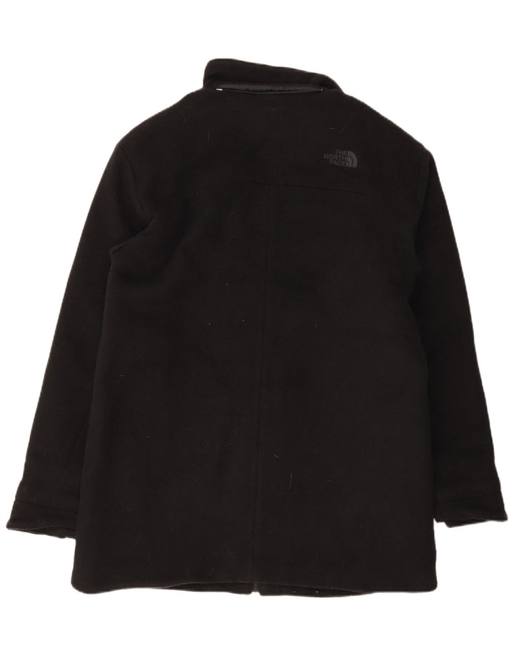 The North Face Manteau pour homme UK 38 Laine noire moyenne