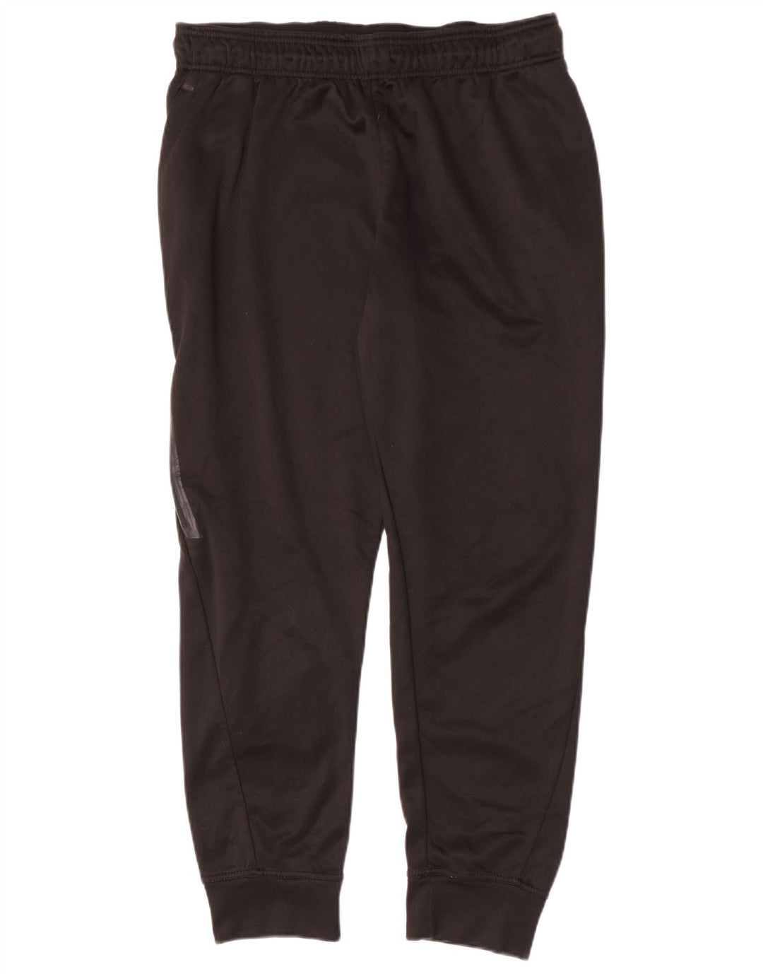 REEBOK Pantalon de Survêtement Homme Joggers Large Noir Polyester