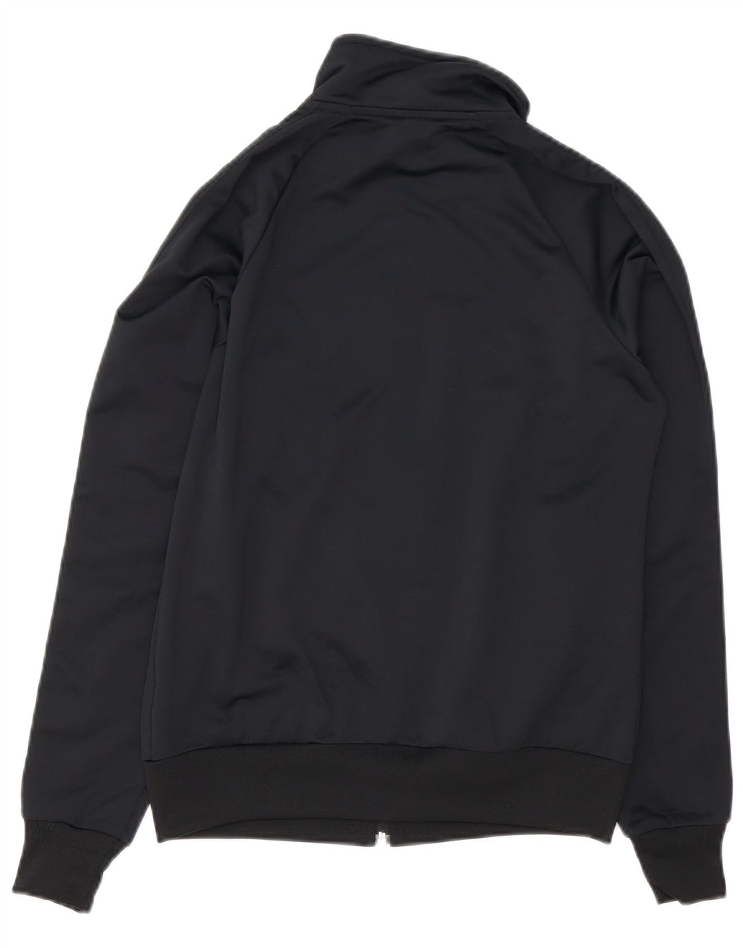 Nike Veste de survêtement graphique pour homme Noir moyen