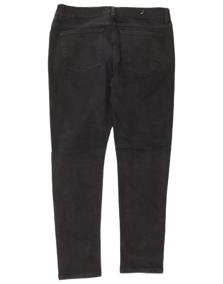 Reiss Jean Slim Homme W34 L30 Gris Coton