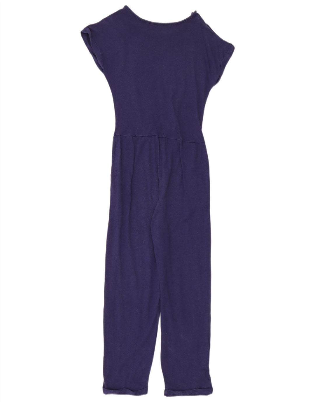 Combinaison Boden fille 9-10 ans bleu viscose