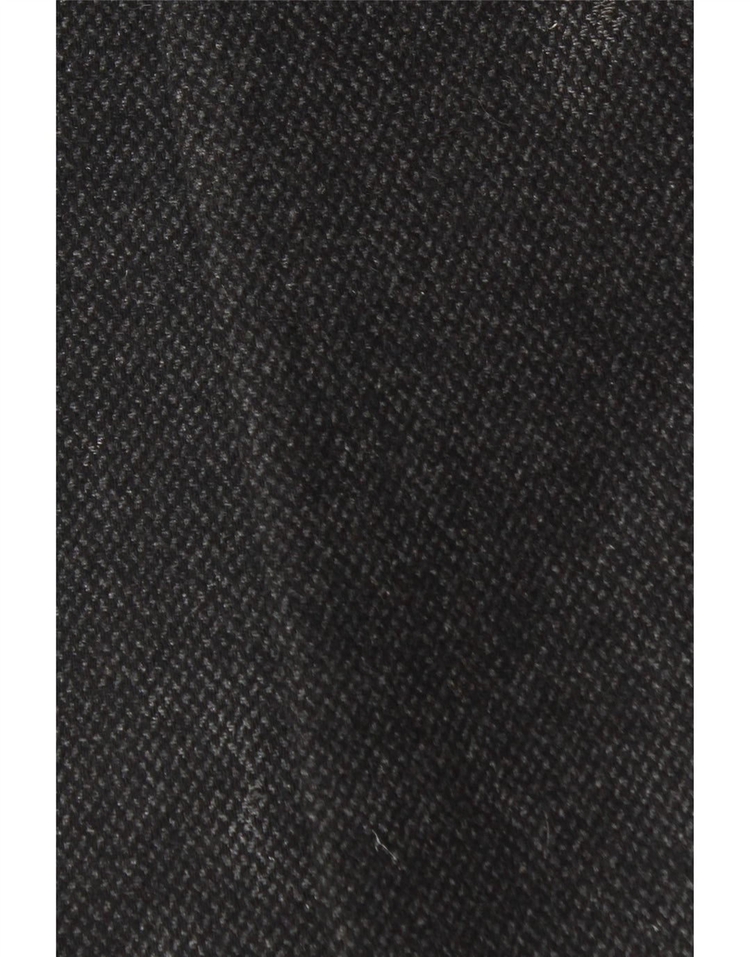 Marks & Spencer Manteau coupe classique pour homme UK 40 Large laine noire