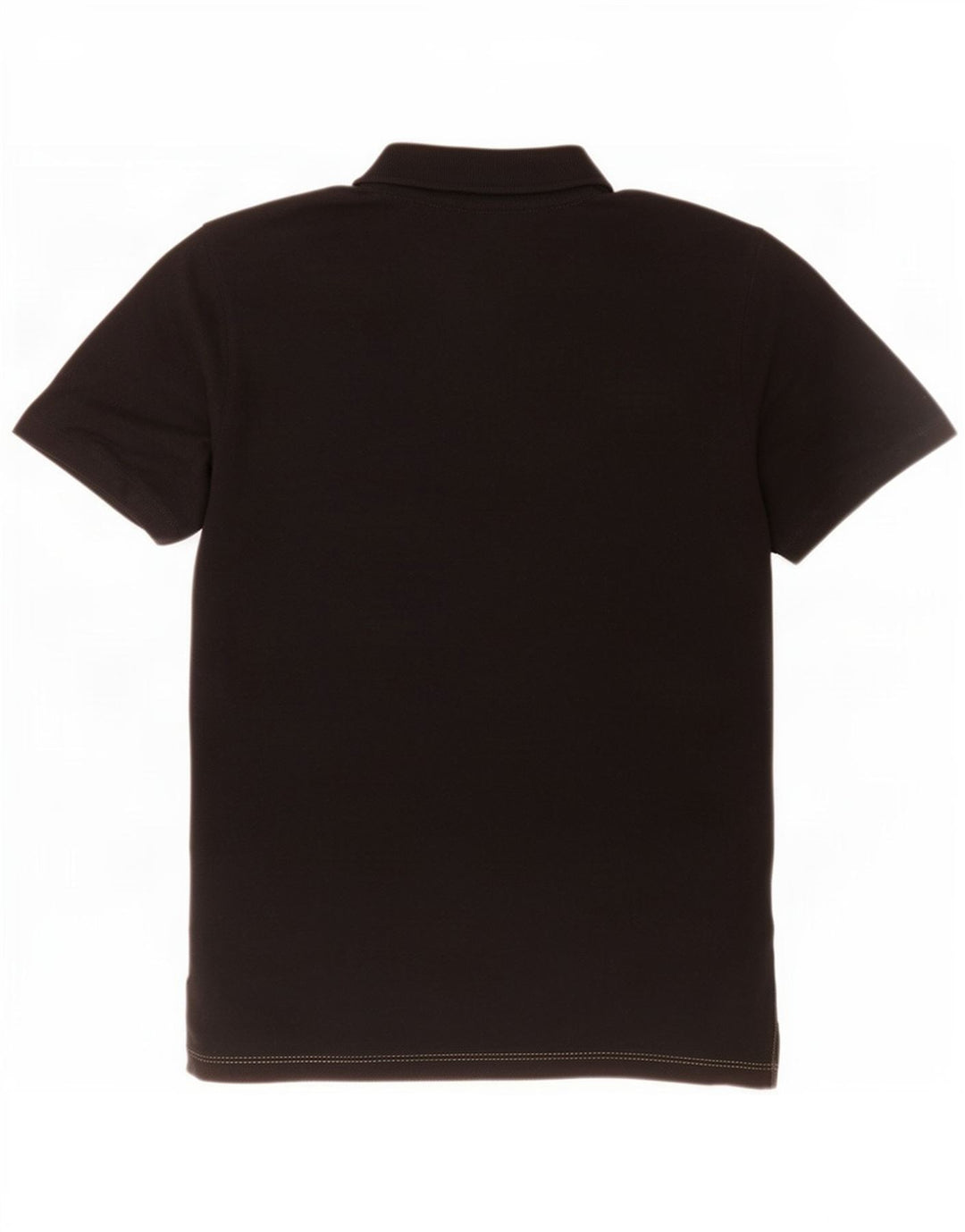 Umbro Polo Graphique Homme Large Noir Coton