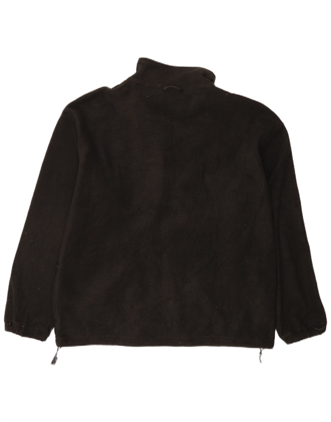 Fila Veste polaire doublure homme UK 44 2XL Noir Polyester