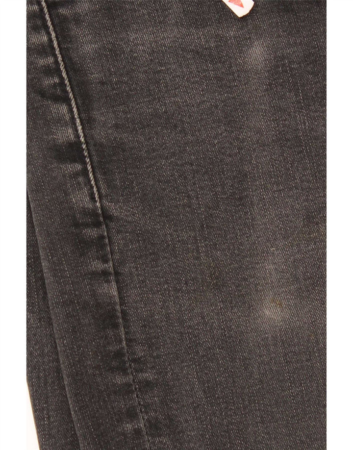 Levi's Jean Slim 511 Homme W32 L27 Noir Coton