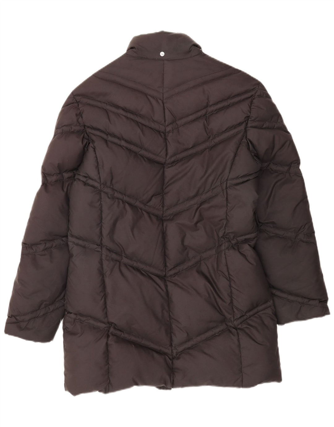 Ciesse Piumini Manteau Rembourré Femme IT 44 Moyen Noir Polyamide