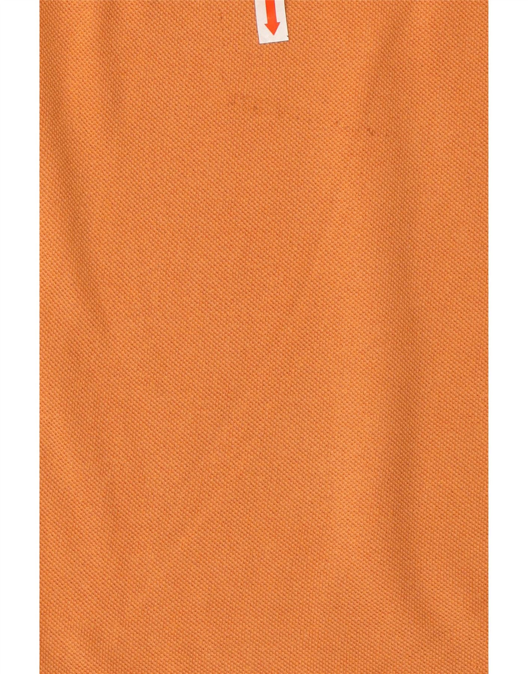 MARLBORO CLASSICS Polo Homme XL Orange Coton