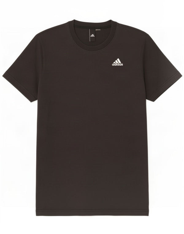 Adidas T-Shirt Homme Haut Petit Noir