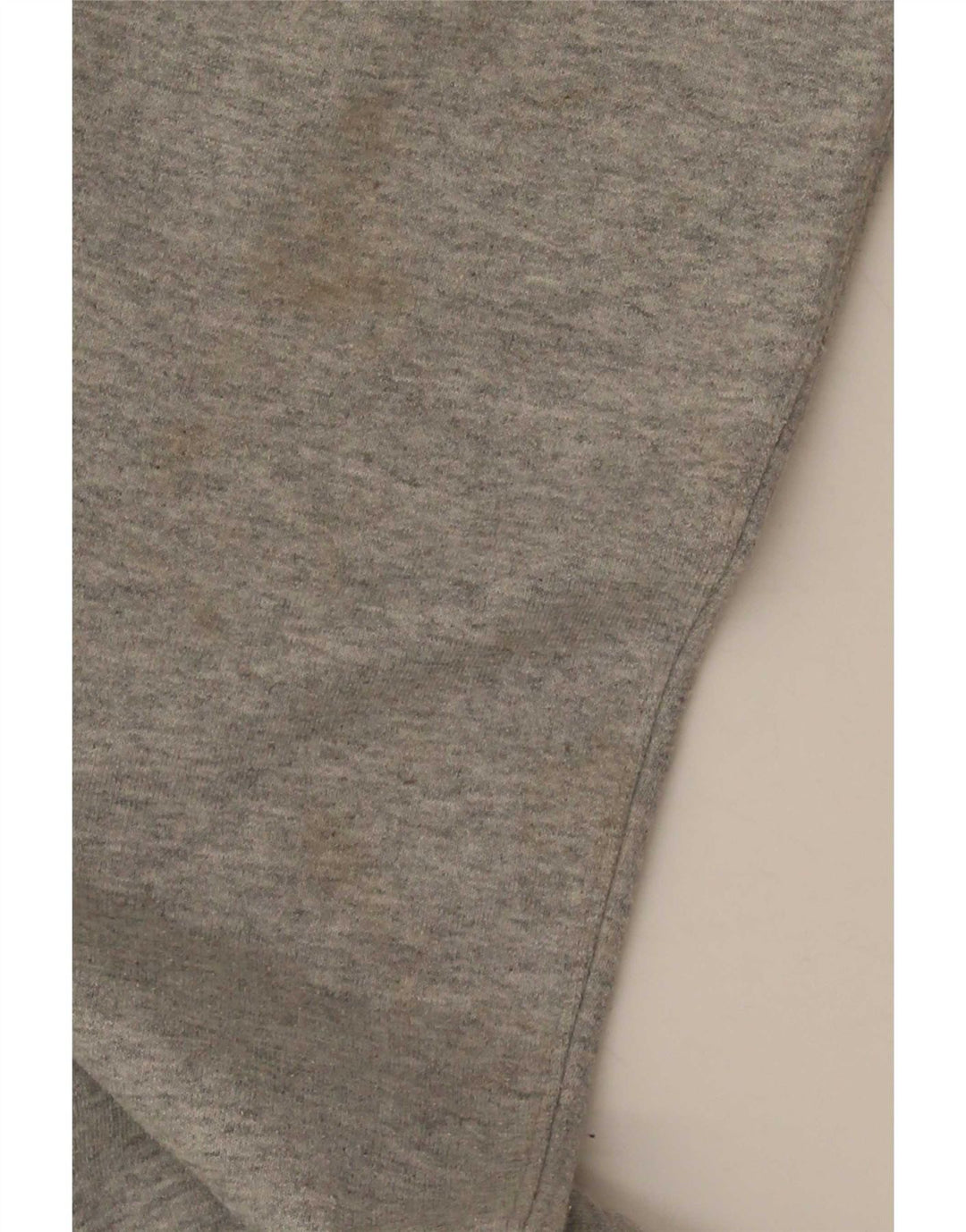 Champion Pantalon De Survêtement Joggers Homme Petit Gris Colorblock