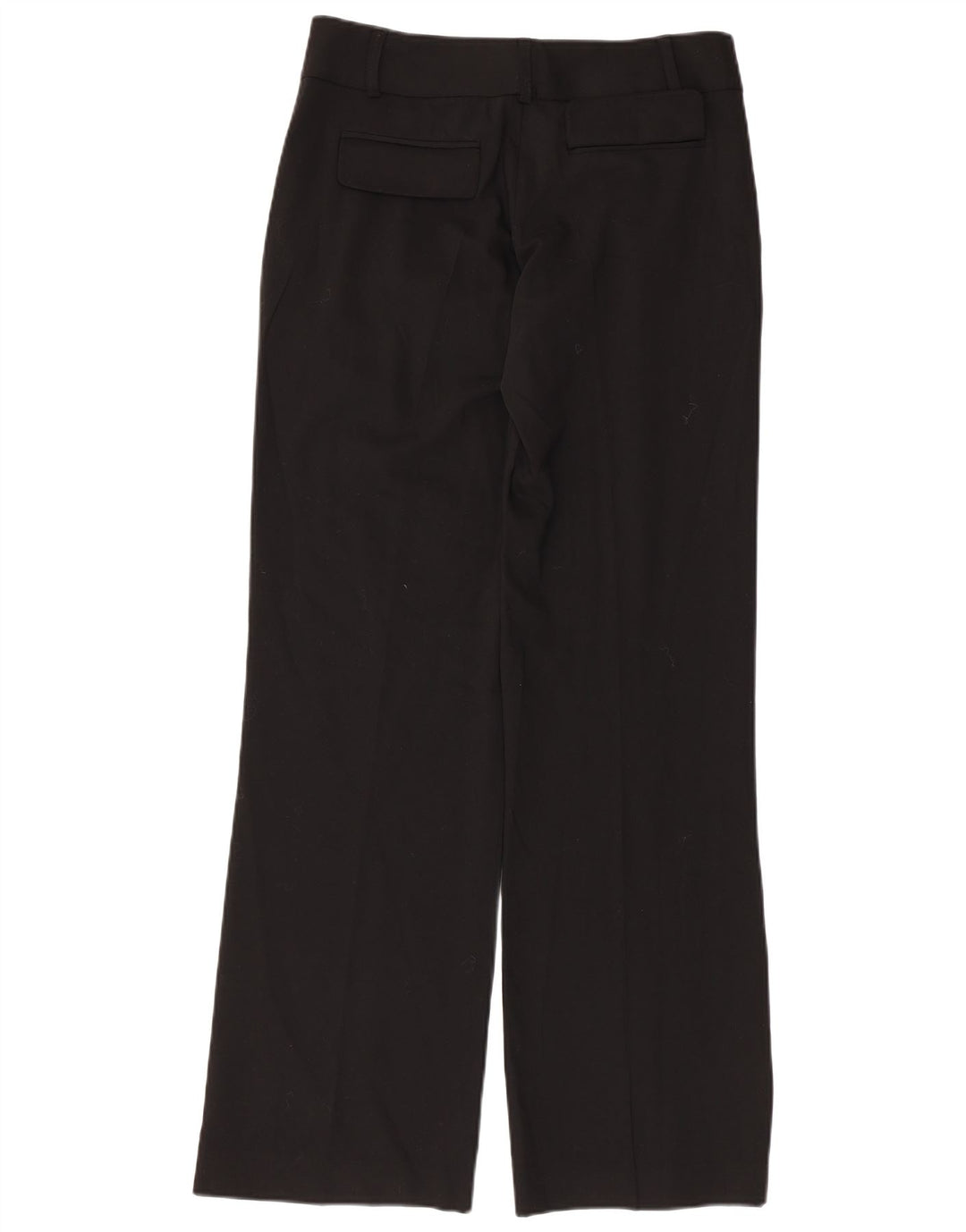 French Connection Pantalon de costume pour femme UK 10 Small W32 L32 Noir