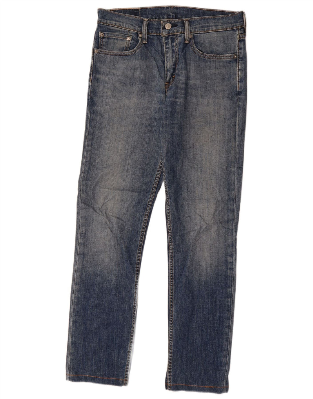 Levi's Jean Slim 511 Homme Bleu W31 L30 Coton