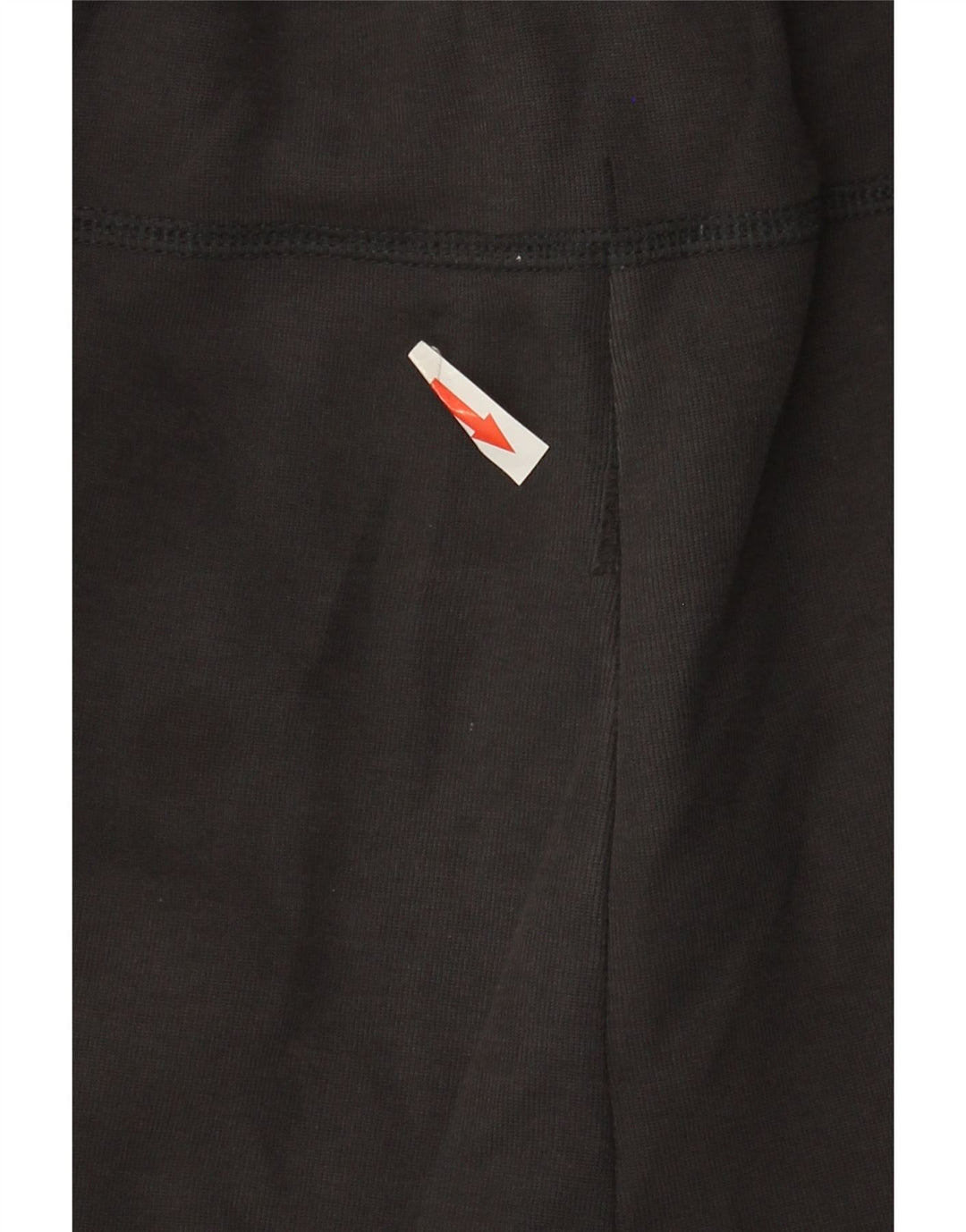 Nike Pantalon de survêtement pour homme en coton gris Taille S