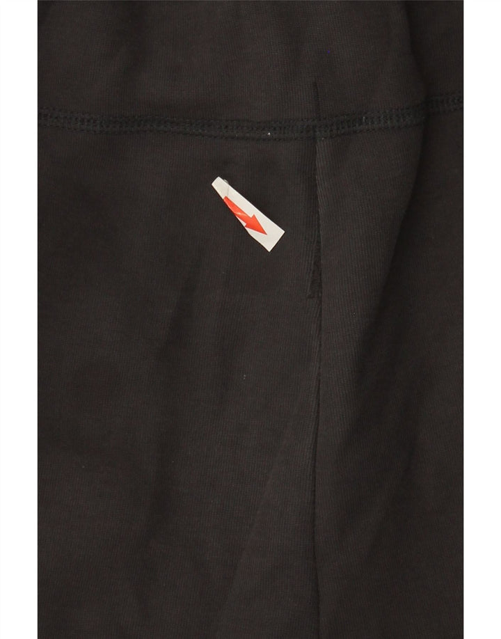 Nike Pantalon de survêtement pour homme en coton gris Taille S