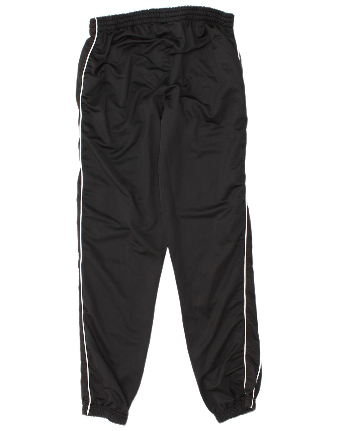 LOTTO Pantalon de Survêtement Joggers XL Noir Polyester Homme