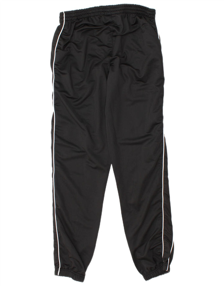 LOTTO Pantalon de Survêtement Joggers XL Noir Polyester Homme