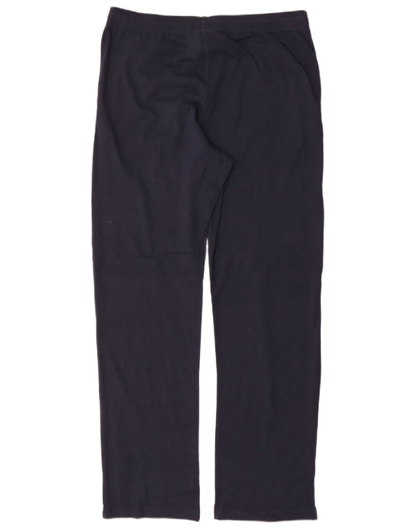 CHAMPION Pantalon de Survêtement Homme 2XL Bleu Marine Coton