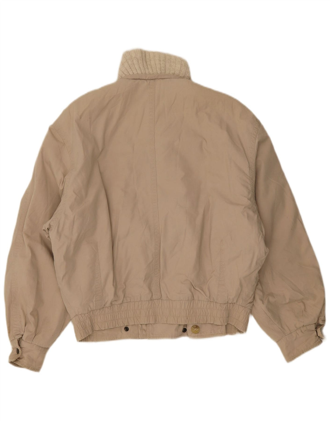 Ciao Veste Bomber Homme IT 48 Beige Moyen