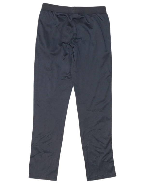 Diadora Pantalon de survêtement garçon 13-14 ans 2XL Bleu marine Polyester