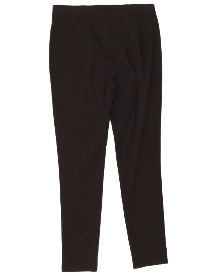 M&Co Leggings Femme UK 44 Medium Noir Viscose
