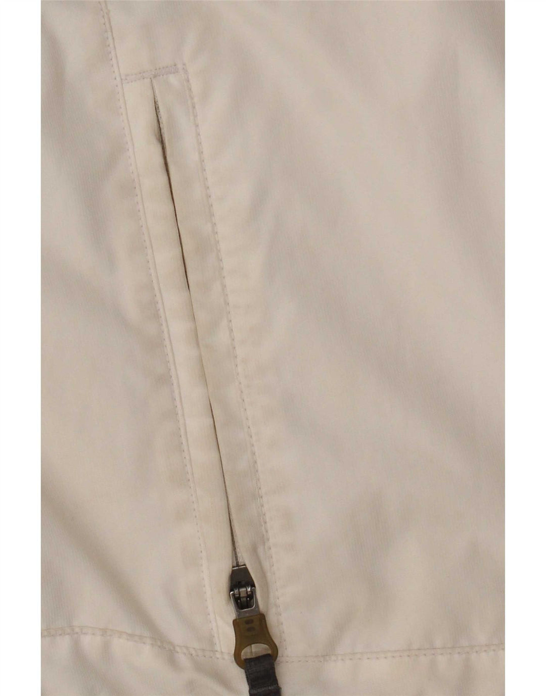 Columbia Veste de pluie à capuche Interchange pour femme UK 16 Large Blanc