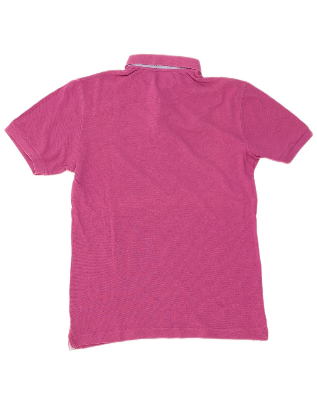 La Martina Polo Homme Petit Rose Coton