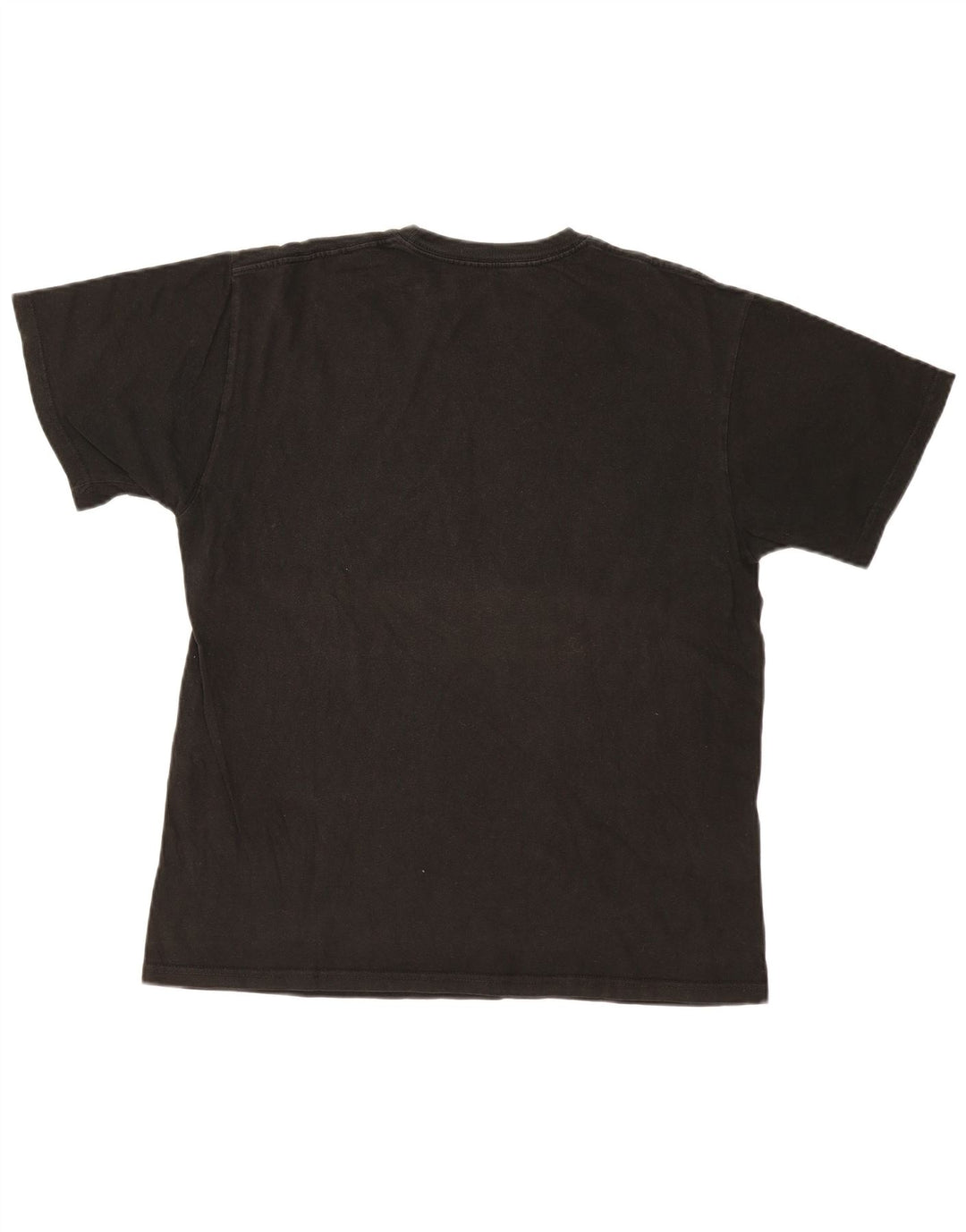 HARD ROCK CAFE T-Shirt Graphique Barcelona Homme Noir Moyen Coton