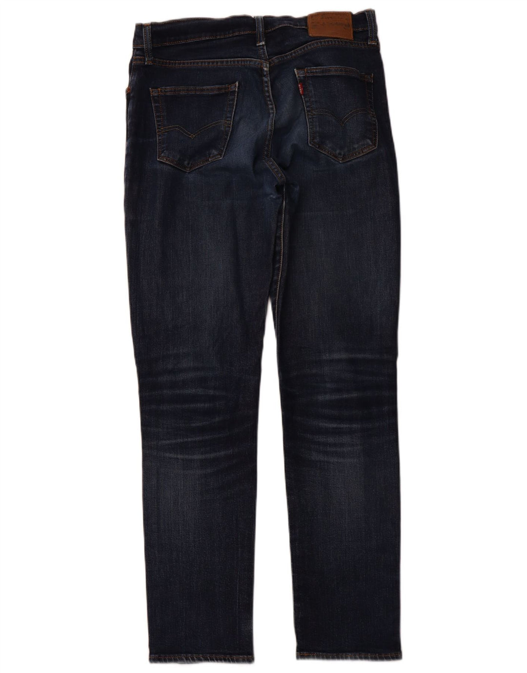 Levi's Jean Slim 511 Homme Bleu W34 L34 Coton