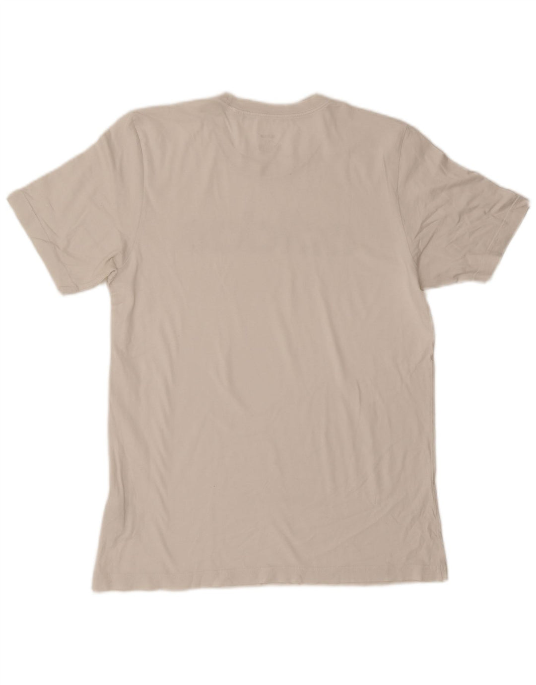 Adidas T-shirt graphique pour homme en coton blanc moyen