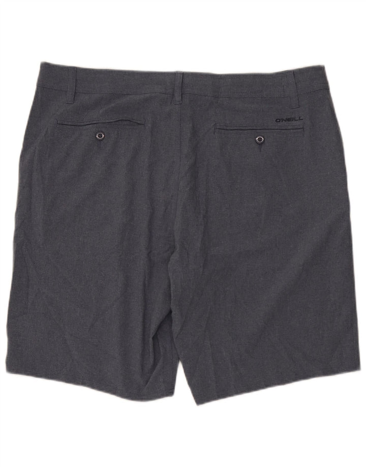 O'Neill Short Chino Homme W38 XL Gris Polyester