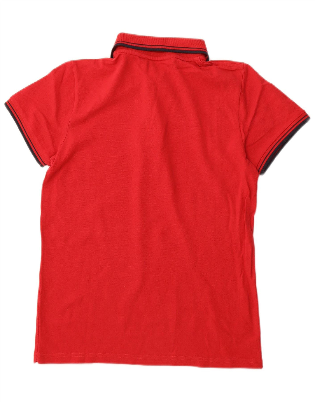 KAPPA Polo Homme Petit Rouge