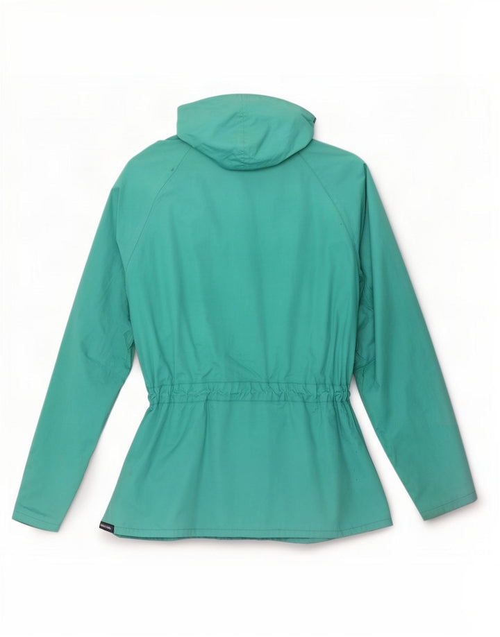 Sprayway Veste de pluie à capuche pour femme UK 14 Large Vert