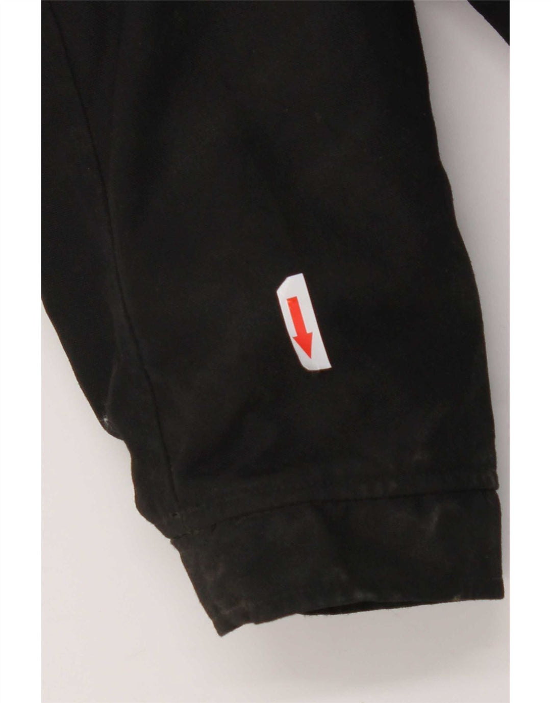 Dainese Veste Racer Homme IT 54 Large Noir Coton